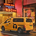 Le Celebre Taxi New Yorkais se Modernise avec le Nissan NV200