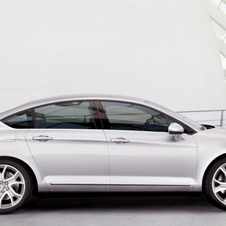 Citroën C5 Gen.2