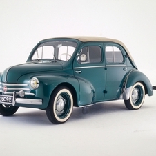 Renault 4CV Gen.1