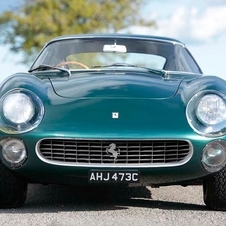 Ferrari 275 GTB/C