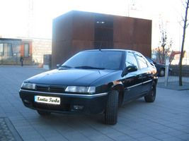 Citroën Xantia Activa Turbo