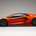 O Aventador deverá receber no próximo ano uma versão descapotável e outra GT de quatro portas