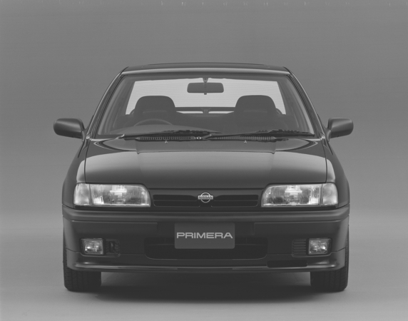 Nissan Primera 2.0Te