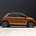 In terms of design the Twingo GT was inspired on the 2013 Twin'Run concept