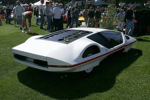 Ferrari modulo