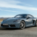 Porsche 718 Cayman S PDK