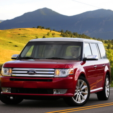 Ford Flex