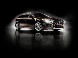 Volvo V60 2.0T Momentum