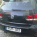 Volkswagen Golf GTD DSG