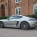 Porsche 718 Cayman S PDK