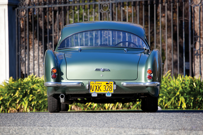 Talbot-Lago 2500 Coupé T14 LS