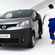 Nissan NV200 Van 1.5 dCi Premium Chave Inteligente