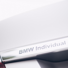 BMW Individual by Didit Hediprasetyo