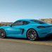 Porsche 718 Cayman S PDK