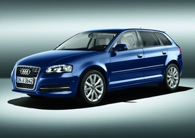 Audi A3 Sportback 1.2 TFSI Ambiente