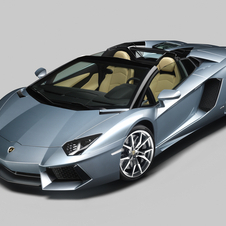 Lamborghini is about to celebrate its 50th anniversary