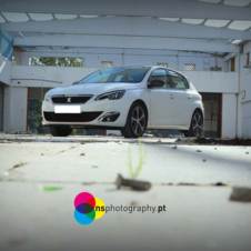 Peugeot 308 Active 1.6 e-HDi