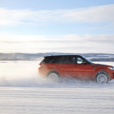 Land Rover Range Rover Sport Gen.2