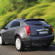 Cadillac SRX 3.0 V6 Elegance AWD