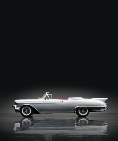 Cadillac Eldorado Biarritz Convertible