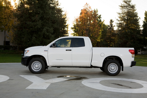 Toyota Tundra Gen.2