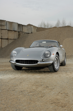 Ferrari 275 GTB/6C