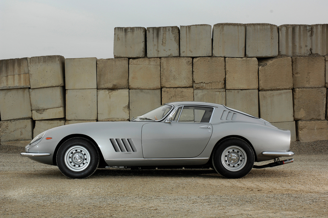 Ferrari 275 GTB/6C