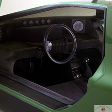 Alfa Romeo Carabo