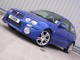 MG ZR TD