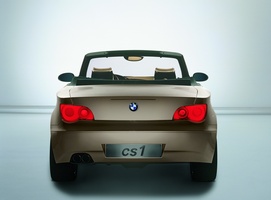 BMW CS1