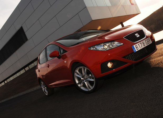 Seat Ibiza 1.2 70hp Fresc