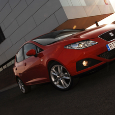 Seat Ibiza 1.2 70hp Fresc