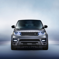 Land Rover Range Rover Sport Gen.2