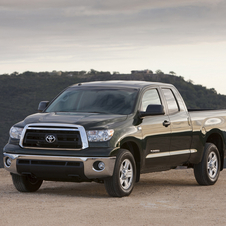 Toyota Tundra