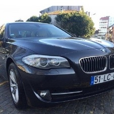 BMW 520d