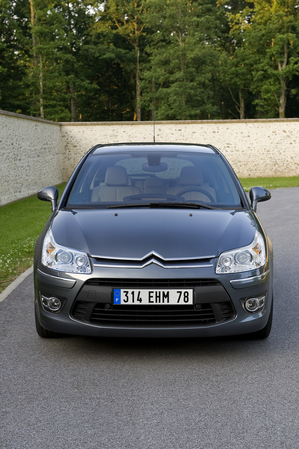 Citroën C4 Gen.2