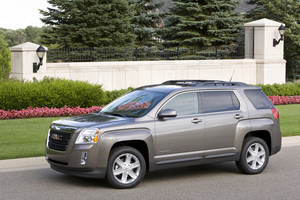 GMC GMC Terrain Gen.1