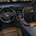 The interior gets a major upgrade over the Volt