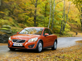 Volvo C30 D2 Momentum