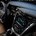 Cadillac's CUE system is also standard on the car