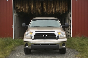 Toyota Tundra CrewMax 4X2 Limited 4.7L