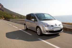 Renault Grand Modus 1.5 dCi ECO2 Dynamique S