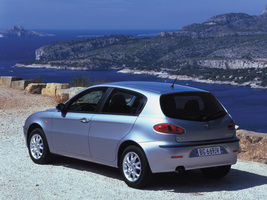 Alfa Romeo 147 1.9 JTDm 16v 150cv Distinctive