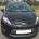 Ford Fiesta TDCi