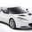 New Esprit supercar gets Lotus developed V8