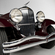 Duesenberg SJ Convertible Coupe by Walker-LaGrande