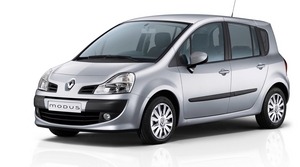 Renault Grand Modus 1.2 TCE ECO2 Dynamique S