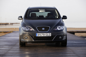 Seat Altea XL 1.6 TDI CR 90hp Copa