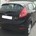 Ford Fiesta TDCi