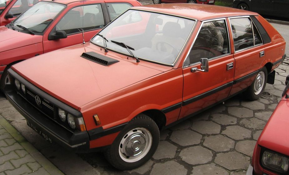 FSO Polonez 1500